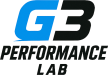 G3 Performance Lab logo